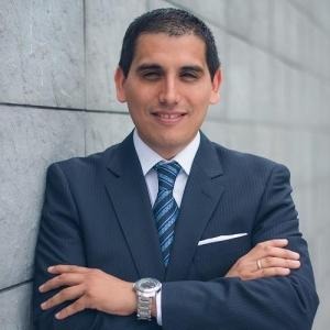 Diego Rojas
